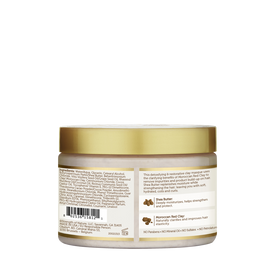 Moisture Masque