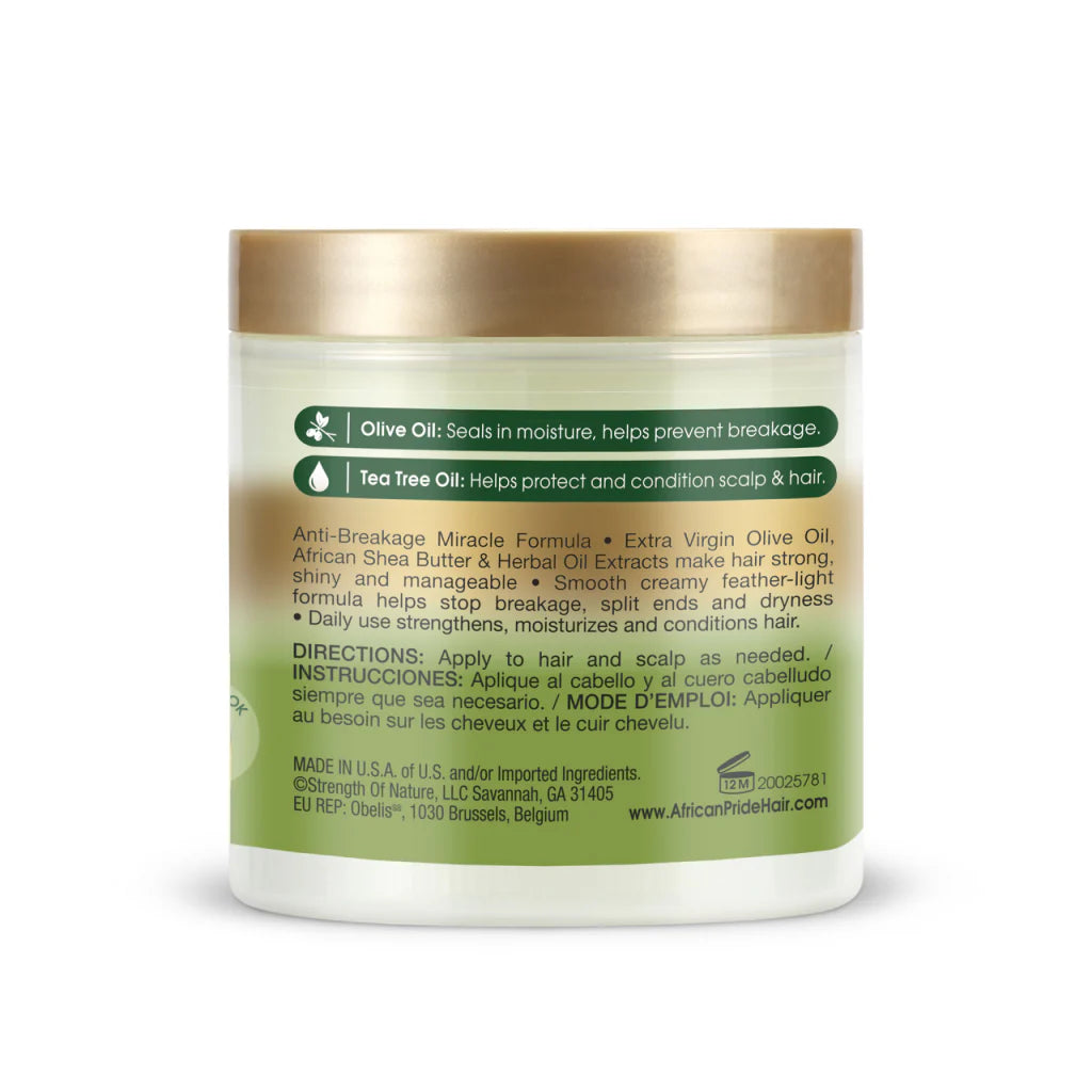Strengthening Treatment, 6oz Position 2