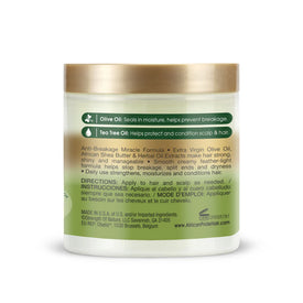 Strengthening Treatment, 6oz