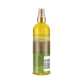 African Pride Extra Shine Braid Sheen Spray