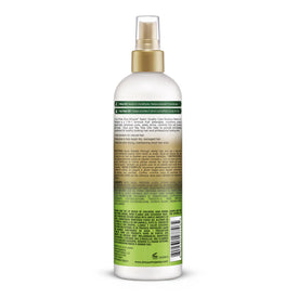 African Pride Moisture Restore Curl Refresher, 12fl oz