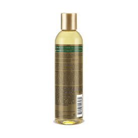 African Pride Growth Oil