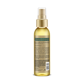 African Pride Heat Protection & Shine Mist