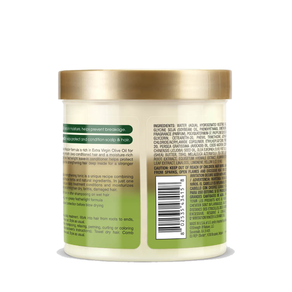 Leave-In (Jar) Position 2