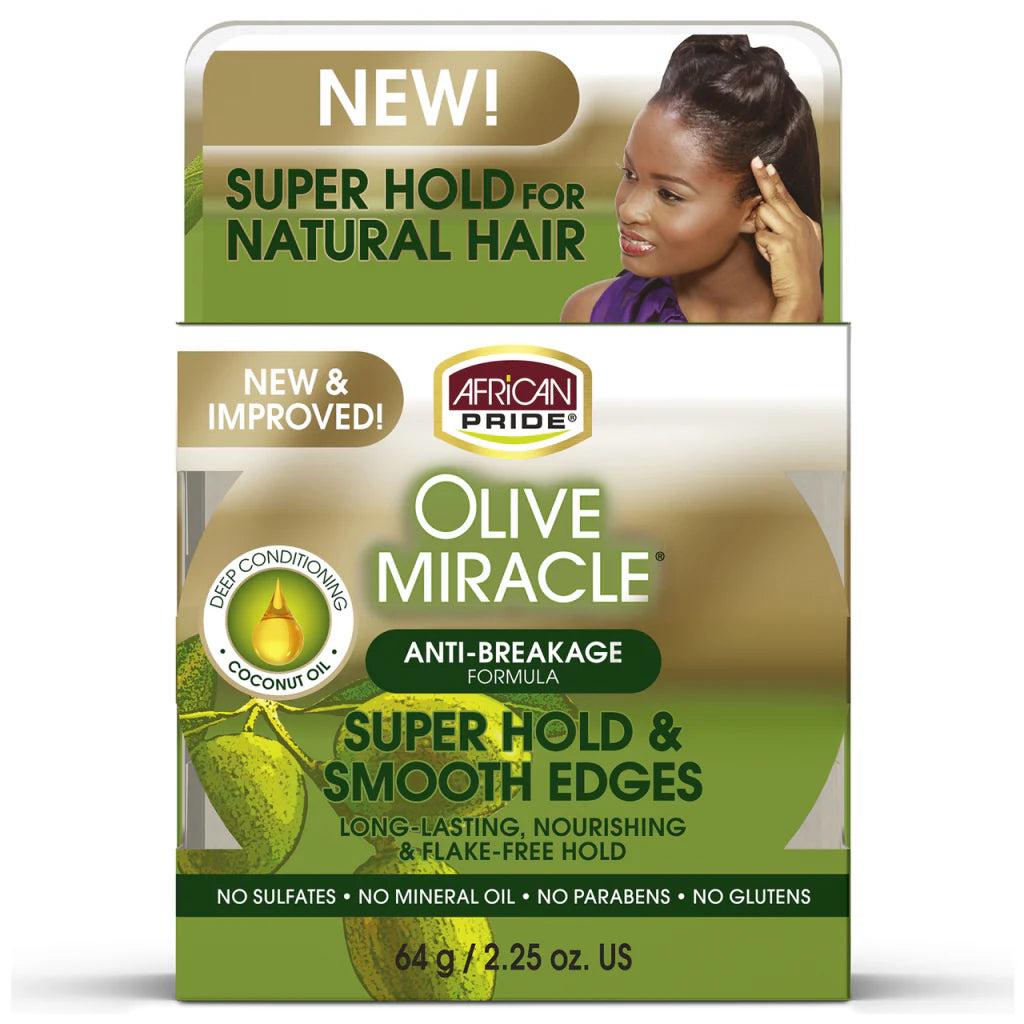 Super Hold & Smooth Edges, 2.25oz Position 2