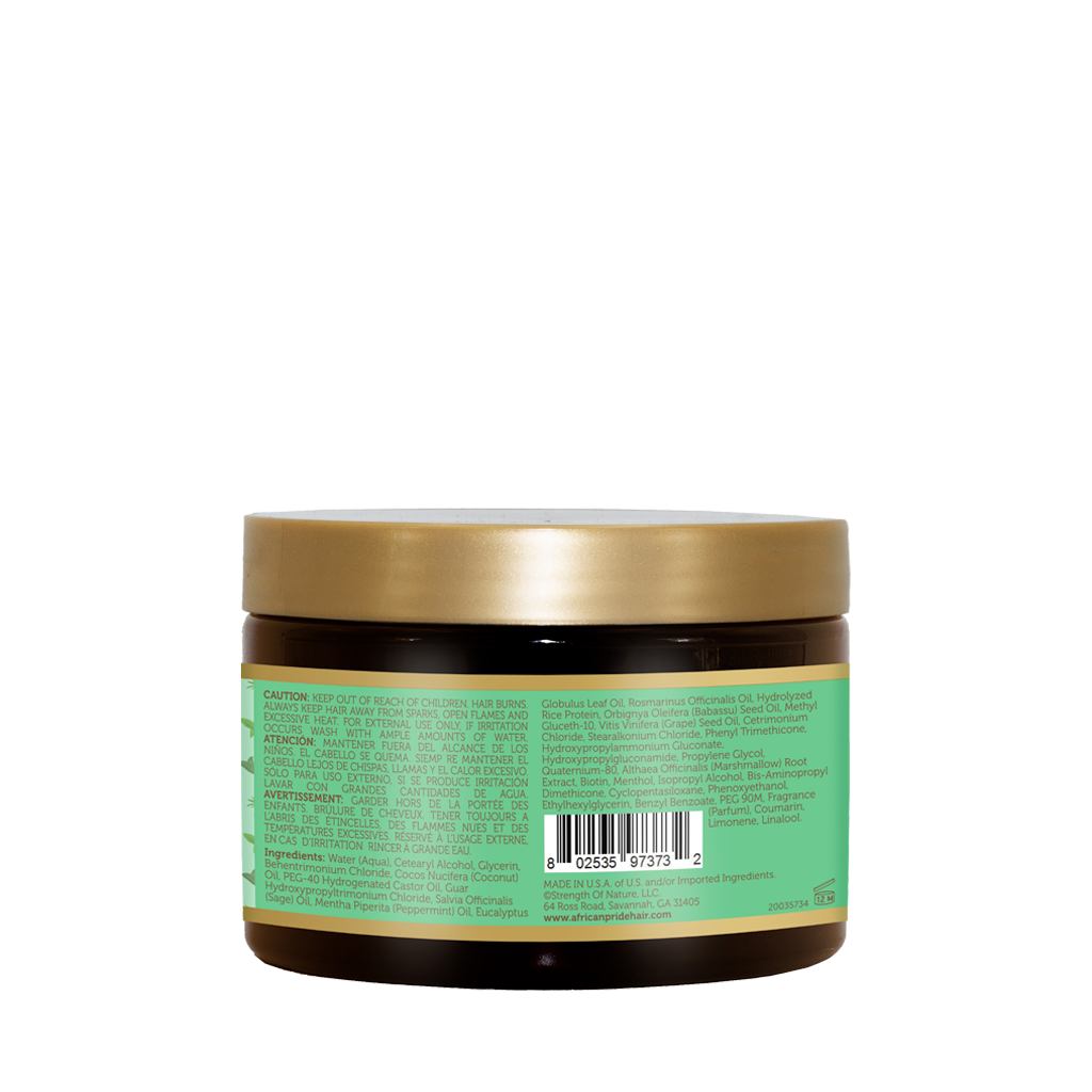 Strengthening Mask Position 2