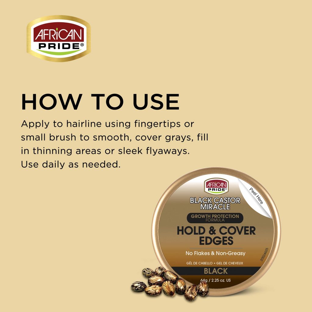 Hold & Cover Edges Position 4