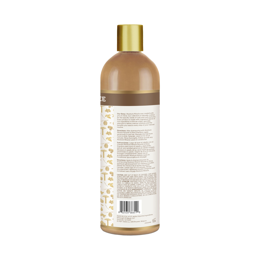 Conditioner Position 3