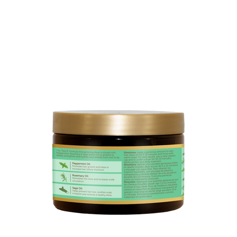 Image of Strengthening Mask Position 3