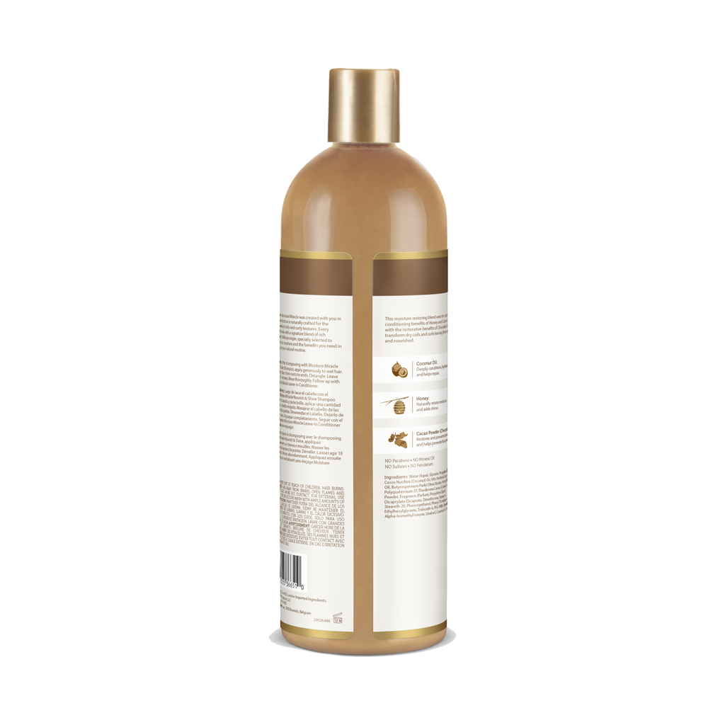 Conditioner Position 4