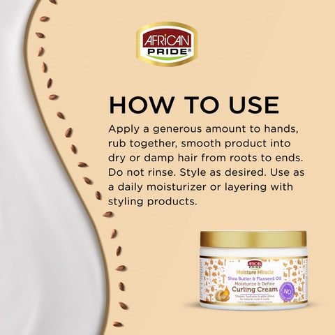 Image of Curling Cream Position 4