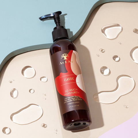 Image of So Much Moisture Hydrating Lotion Position 1