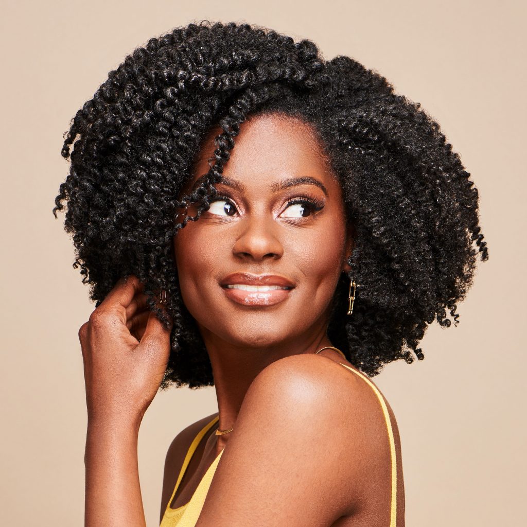 Leave-In Conditioner Position 6
