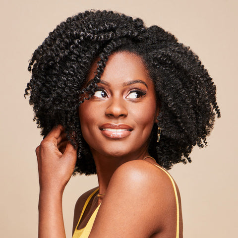 Image of Aloe & Coconut Oil Deep Conditioner, 12oz Position 6