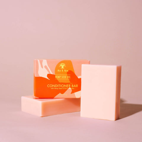 Image of Hemp Seed Oil Conditioner Bar Position 3