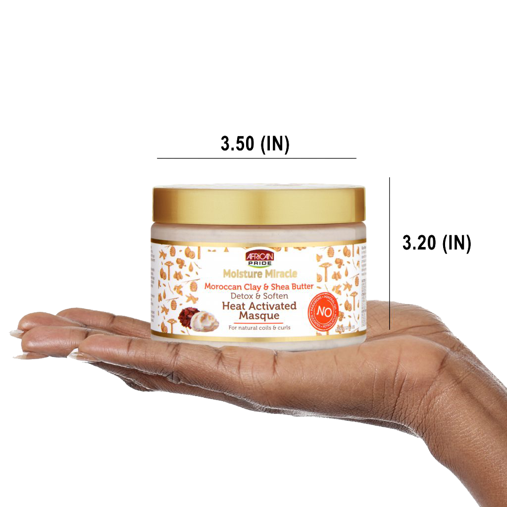 Moisture Masque Position 7