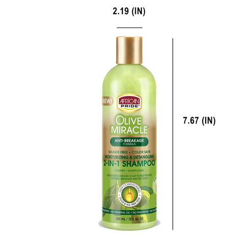 Image of 2-IN-1 Shampoo Position 7