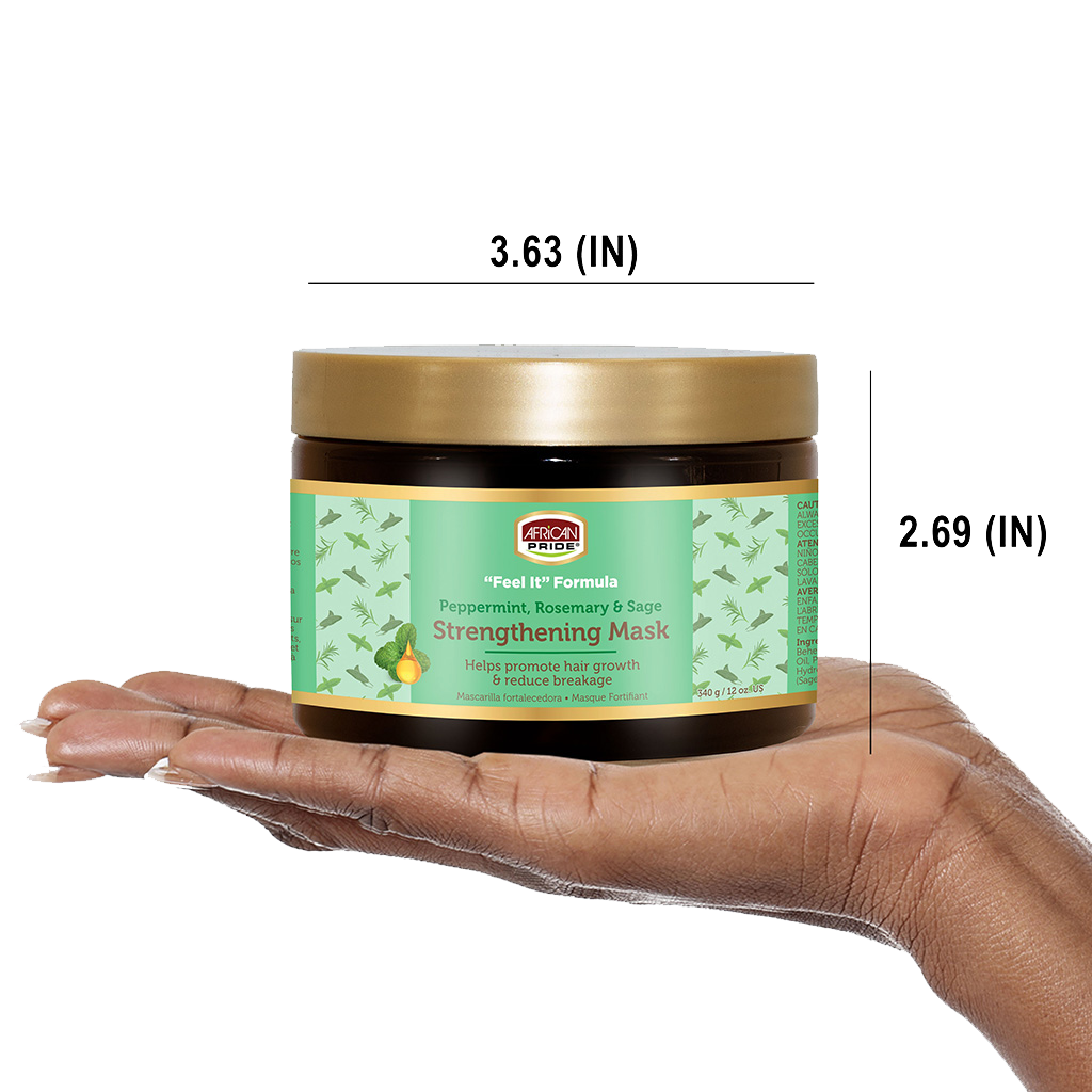 Strengthening Mask Position 7
