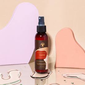 Cocoshea Spray Position 1