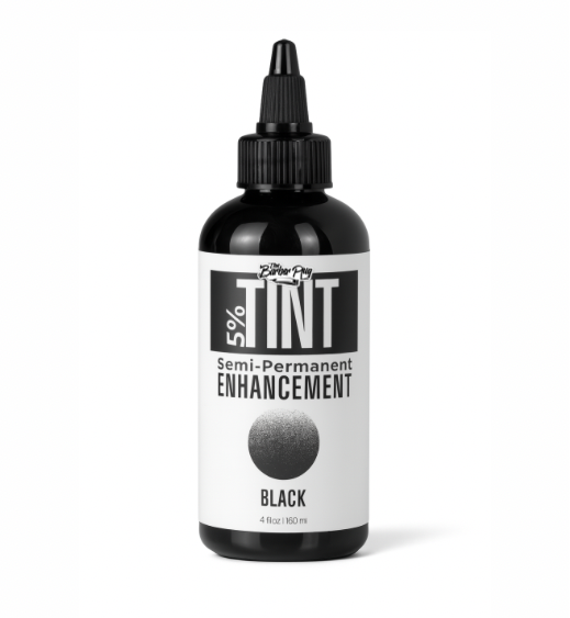 5% Tint Semi-Permanent Enhancement Dye Position 2