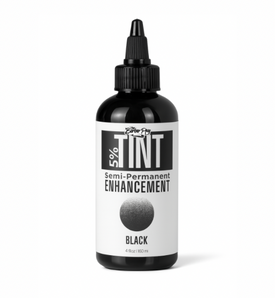 5% Tint Semi-Permanent Enhancement Dye
