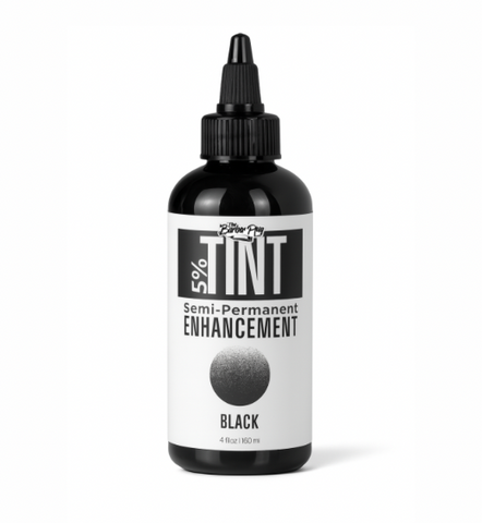 Image of 5% Tint Semi-Permanent Enhancement Dye Position 2