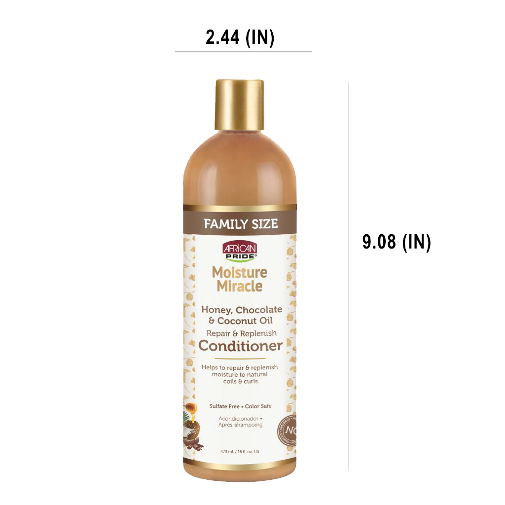 Conditioner Position 9
