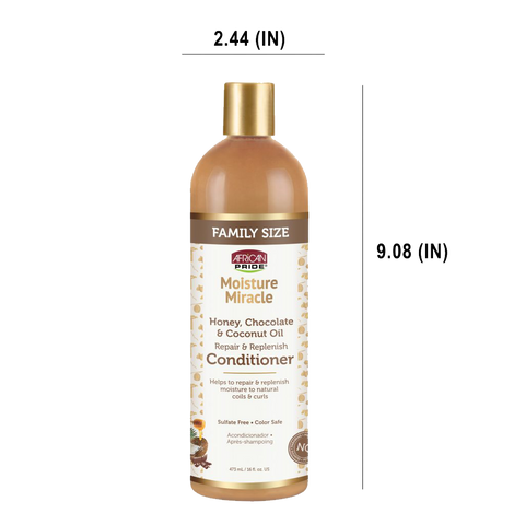 Image of Conditioner Position 9