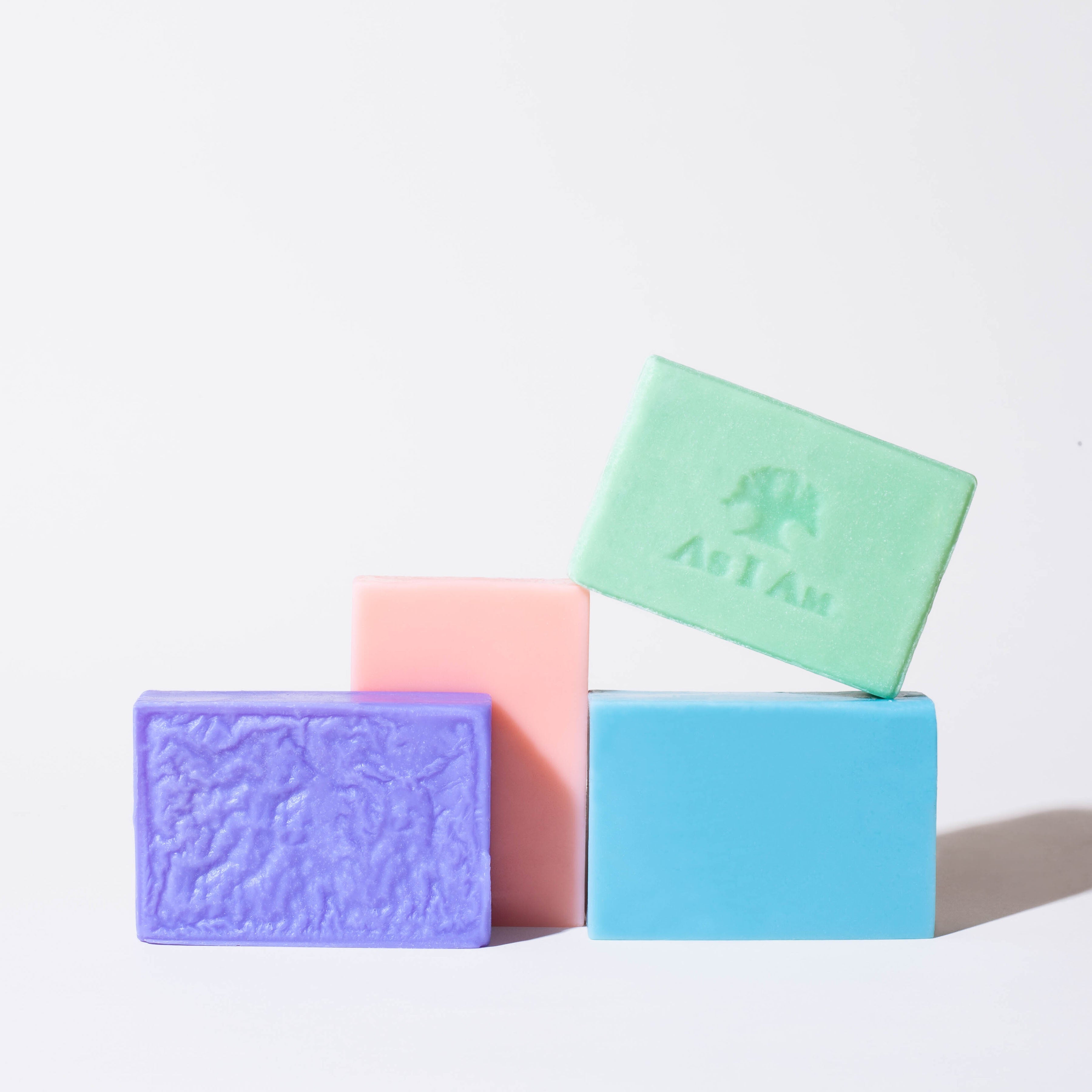 Hemp Seed Oil Shampoo Bar Position 6