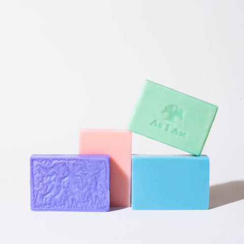 Image of Hemp Seed Oil Leave-In Conditioner Bar Position 5
