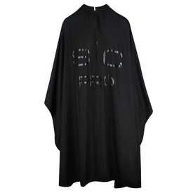 Stylecraft Studio Professional Extra-Long Kick Covers Cape | Black | SC340B Position 1