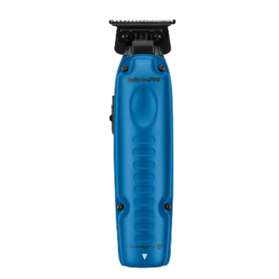 BaBylissPRO FXONE Lo-ProFX Limited Edition Black & Blue Trimmer | FX729BL Position 1