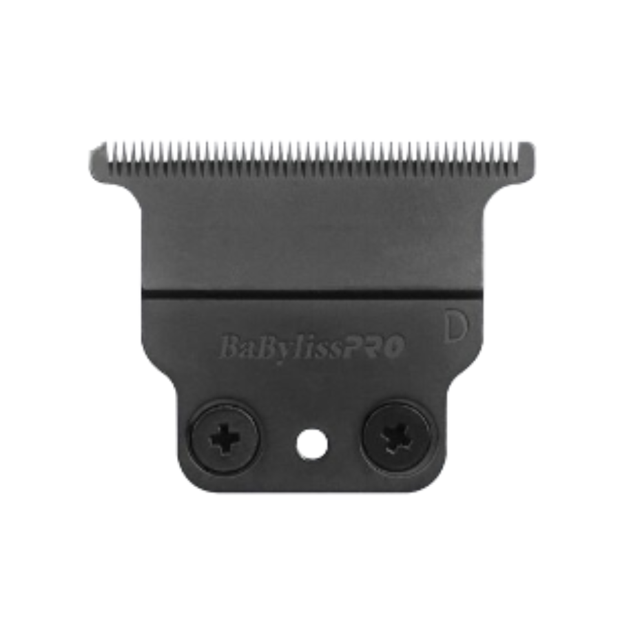 BaBylissPRO Metal-Injection Molded Deep-Tooth T-Blade | FX7045B Position 1