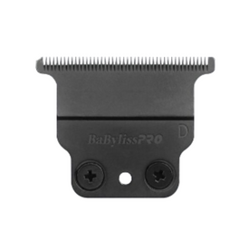 BaBylissPRO Metal-Injection Molded Deep-Tooth T-Blade | FX7045B Position 1