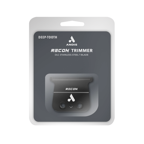 Image of Andis Replacement Blade Recon Trimmer | 562757 Position 1