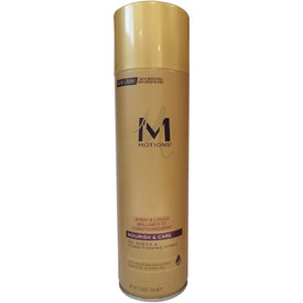 Motions Oil Sheen and Conditioning Spray, 11.25 Ounce, Single (SG_B01MZ0L9YN_US) Position 1