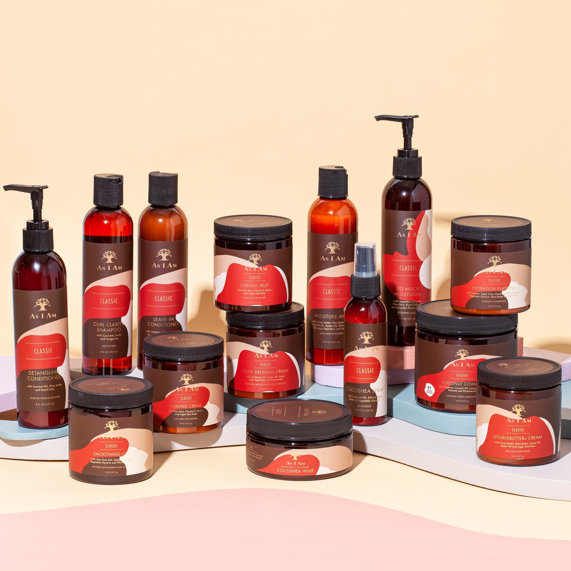 Hydration Elation Conditioner Position 7
