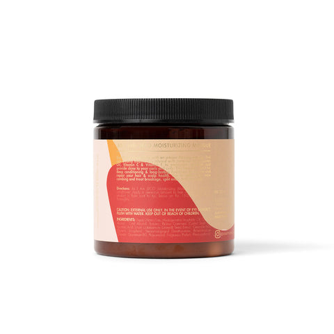 Image of Jamaican Black Castor Oil Hair Mask Position 7