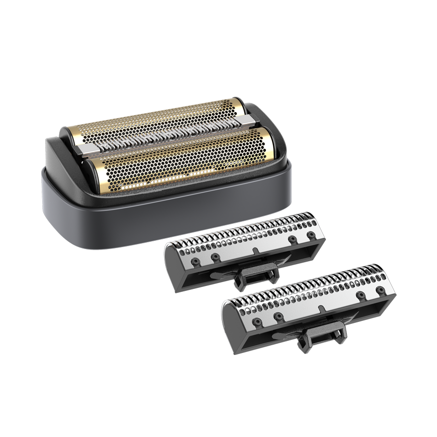 Andis reSURGE Foil and Cutters | 17330 Position 1