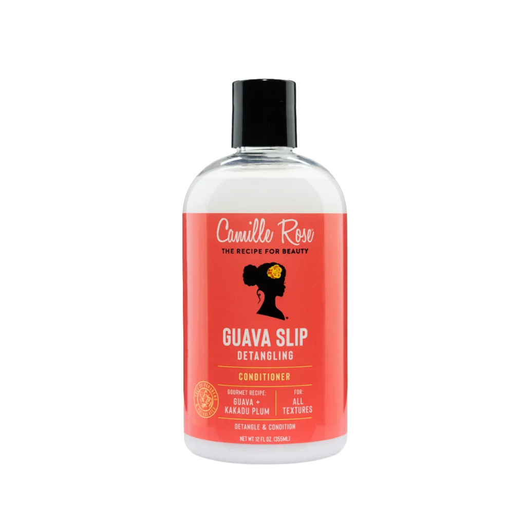Camille Rose Guava Conditioner 12 OZ Position 1