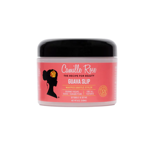 Image of Camille Rose Guava Slip Whipped Souffle 8 oz Position 1