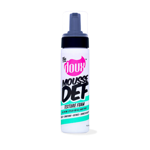 Image of MOUSSE DEF Texture Foam® 7 oz Position 1