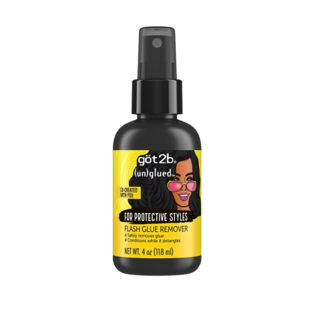 göt2b (un) glued flash glued remover Position 1