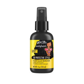 göt2b (un) glued flash glued remover Position 1
