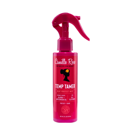 Camille Rose Temp Tamer Heat Protect 5 OZ Position 1