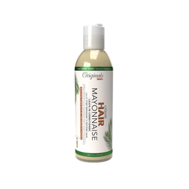 Originals By Africa's Best Liquid Mayonnaise Leave In 6 OZ Position 1