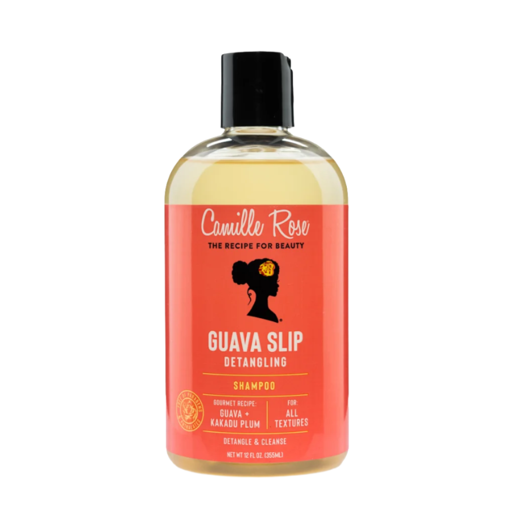 Camille Rose Guava Shampoo 12 OZ Position 1