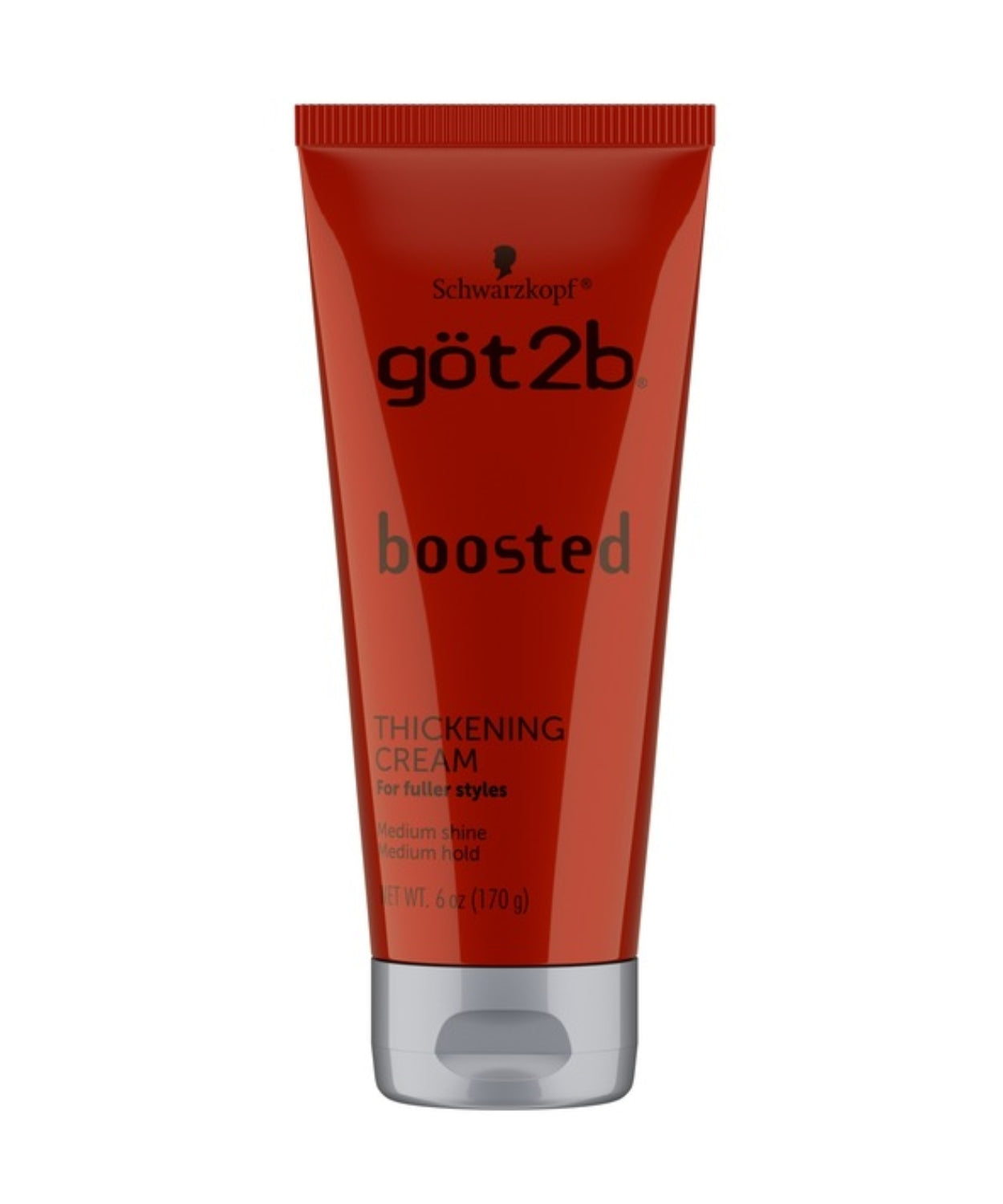 Got2b Boosted Thickening Cream 6 OZ Position 1