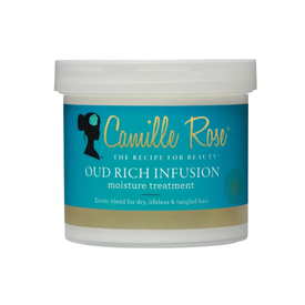 Camille Rose Oud Rich Infusion Moisture Treatment 12 OZ Position 1