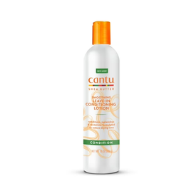 Cantu Smoothing Leave-In Conditioning Lotion 10 oz Position 1